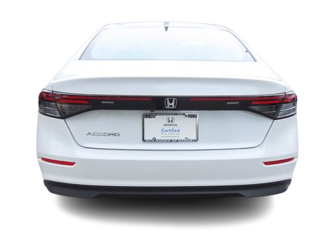 Thumbnail: 2023 Honda Accord - 5