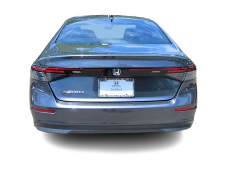 Thumbnail: 2023 Honda Accord - 5
