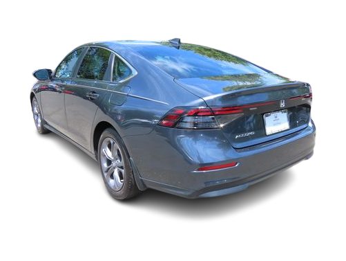 Thumbnail: 2023 Honda Accord - 4