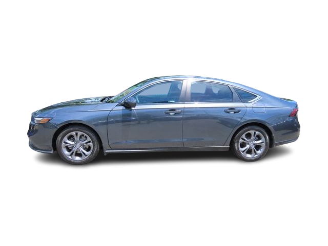 Thumbnail: 2023 Honda Accord - 3