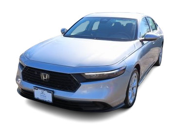 2023 Honda Accord