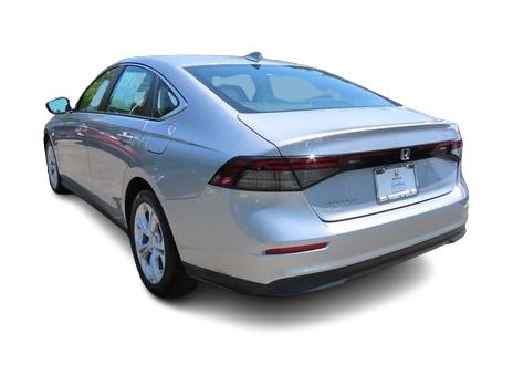 Thumbnail: 2023 Honda Accord - 4