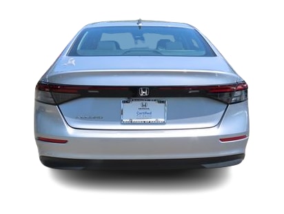 Thumbnail: 2023 Honda Accord - 5