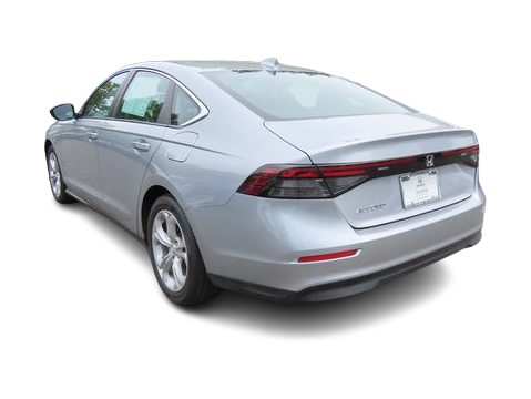 Thumbnail: 2023 Honda Accord - 4