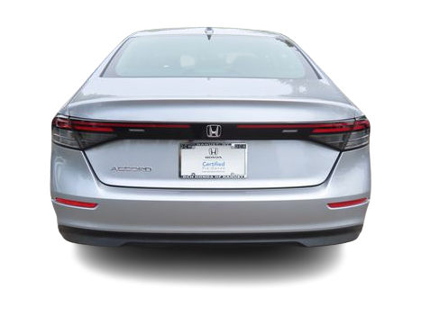 Thumbnail: 2023 Honda Accord - 5