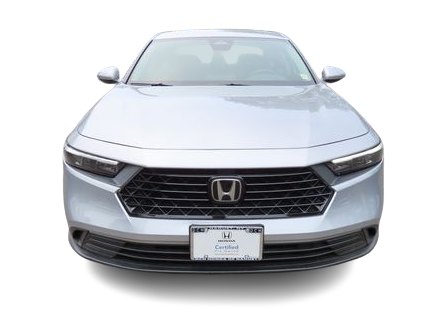 Thumbnail: 2023 Honda Accord - 6