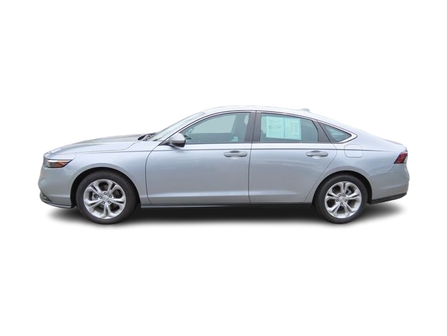 Thumbnail: 2023 Honda Accord - 3