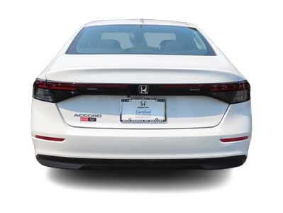 Thumbnail: 2023 Honda Accord - 5