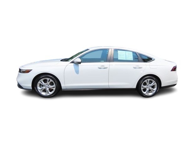 Thumbnail: 2023 Honda Accord - 3
