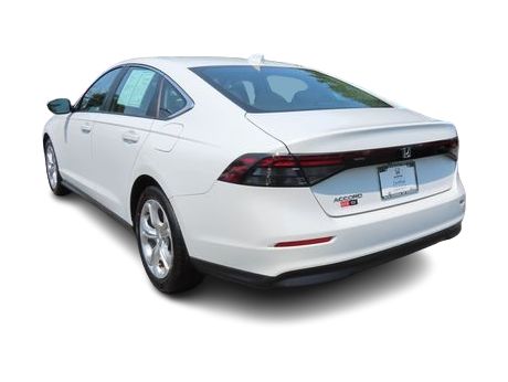 Thumbnail: 2023 Honda Accord - 4