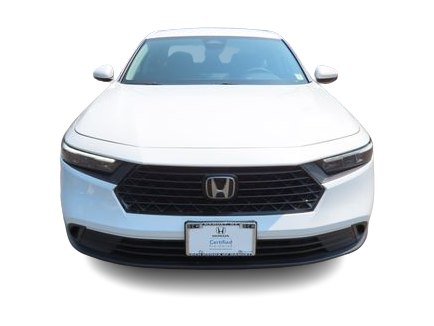 Thumbnail: 2023 Honda Accord - 6