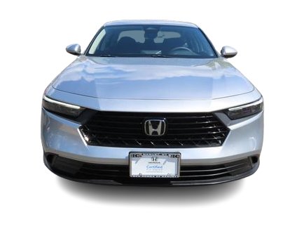 Thumbnail: 2023 Honda Accord - 6