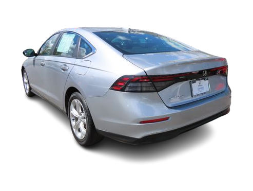 Thumbnail: 2023 Honda Accord - 4