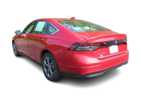 Thumbnail: 2023 Honda Accord - 4