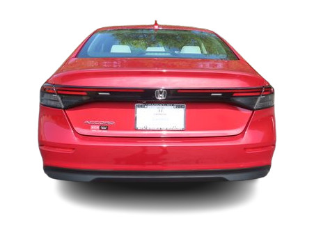 Thumbnail: 2023 Honda Accord - 5