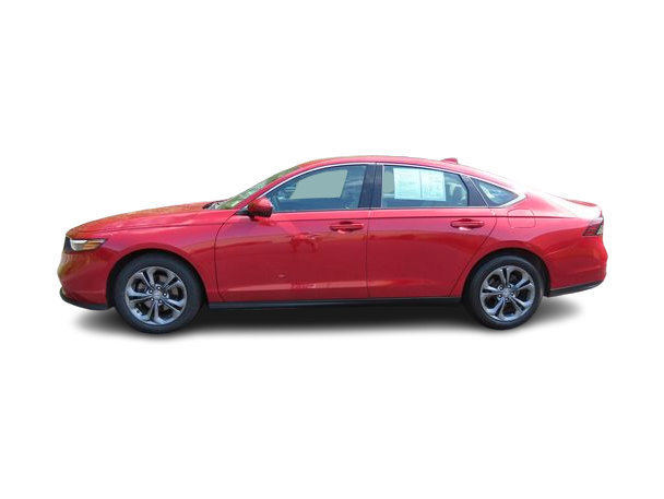 Thumbnail: 2023 Honda Accord - 3