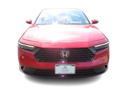 Thumbnail: 2023 Honda Accord - 6