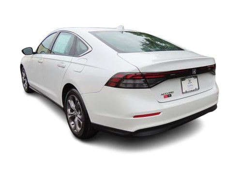 Thumbnail: 2024 Honda Accord - 4