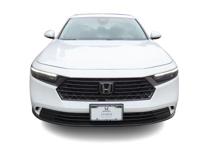 Thumbnail: 2024 Honda Accord - 6