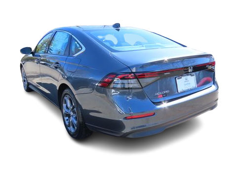 Thumbnail: 2023 Honda Accord - 3