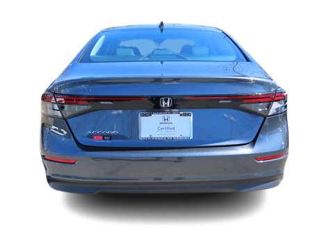 Thumbnail: 2023 Honda Accord - 19