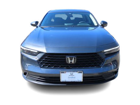 Thumbnail: 2023 Honda Accord - 20