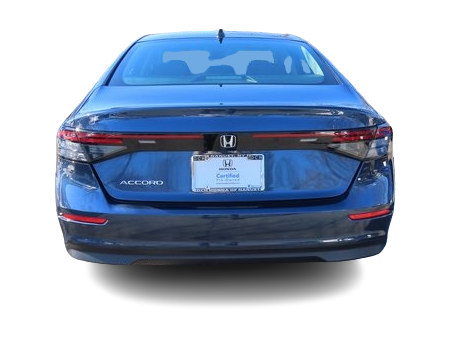 Thumbnail: 2024 Honda Accord - 4