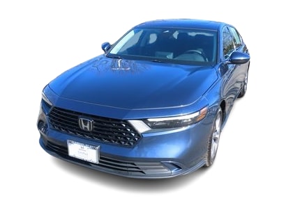 Thumbnail: 2024 Honda Accord - 5