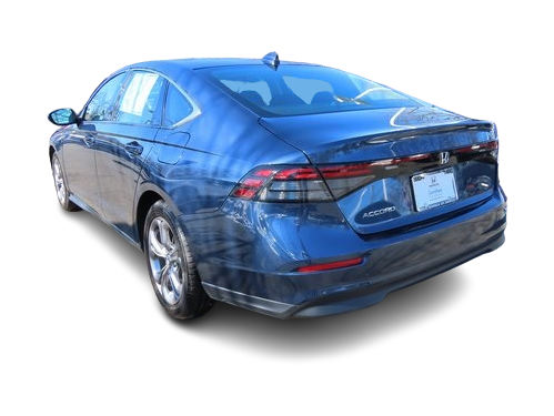 Thumbnail: 2024 Honda Accord - 3