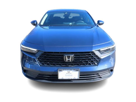 Thumbnail: 2024 Honda Accord - 20