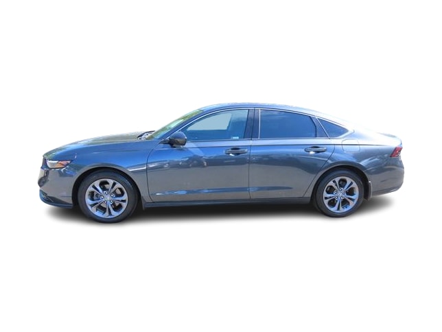 Thumbnail: 2024 Honda Accord - 3