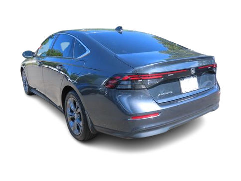 Thumbnail: 2024 Honda Accord - 4
