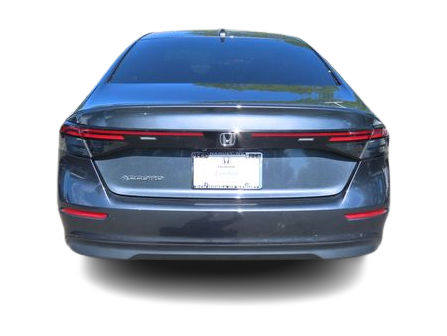 Thumbnail: 2024 Honda Accord - 5