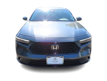 Thumbnail: 2024 Honda Accord - 6