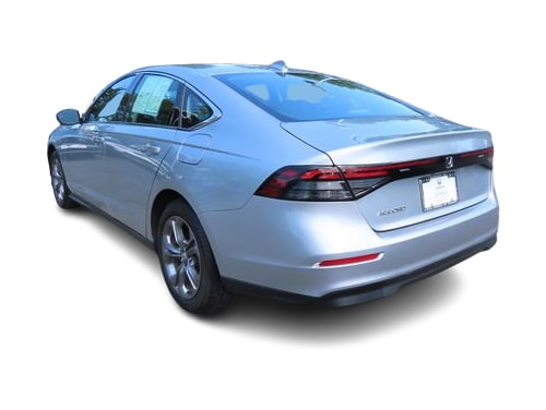 Thumbnail: 2024 Honda Accord - 4