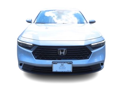 Thumbnail: 2024 Honda Accord - 6