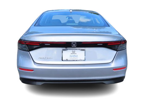 Thumbnail: 2024 Honda Accord - 5