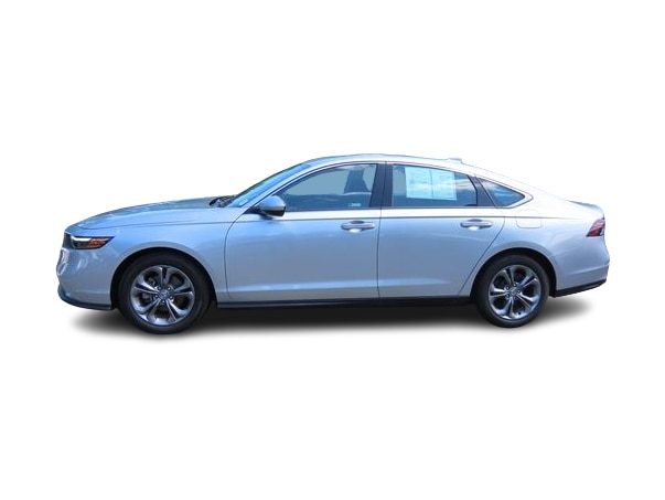 Thumbnail: 2024 Honda Accord - 3