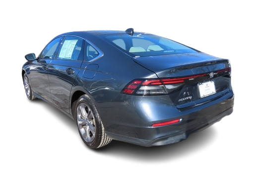 Thumbnail: 2023 Honda Accord - 3