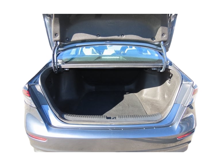 Thumbnail: 2023 Honda Accord - 16