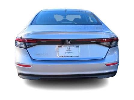Thumbnail: 2024 Honda Accord - 5