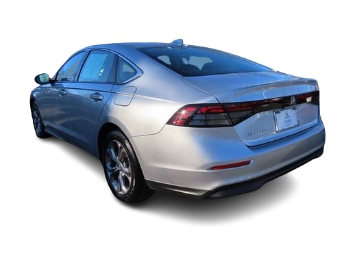 Thumbnail: 2024 Honda Accord - 4