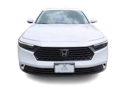 Thumbnail: 2023 Honda Accord - 6
