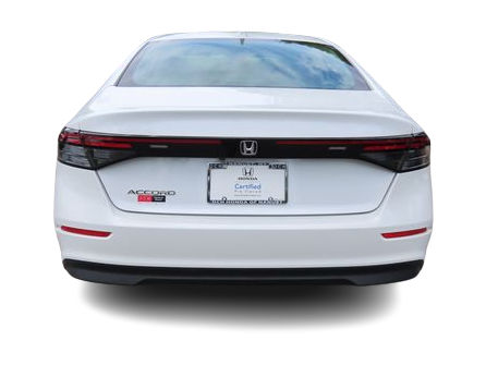 Thumbnail: 2023 Honda Accord - 5
