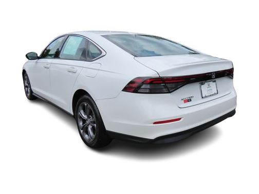 Thumbnail: 2023 Honda Accord - 4