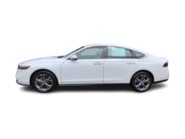 Thumbnail: 2023 Honda Accord - 3