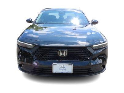 Thumbnail: 2024 Honda Accord - 6