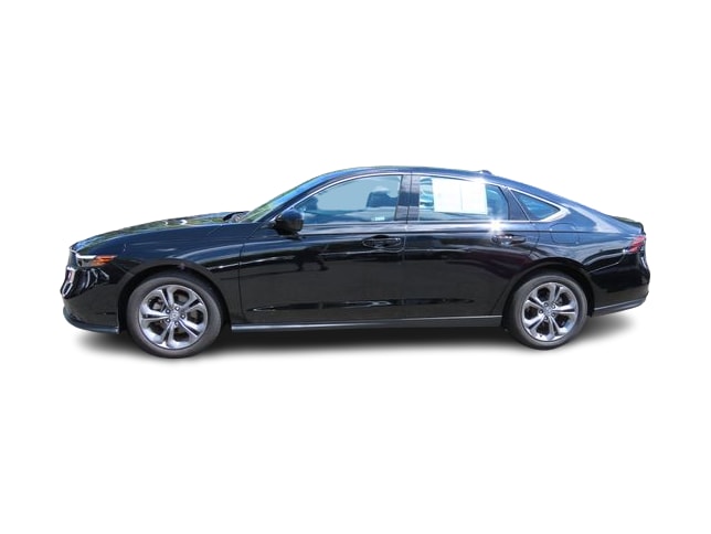 Thumbnail: 2024 Honda Accord - 3