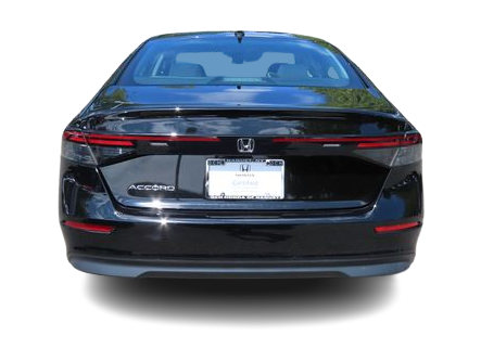 Thumbnail: 2024 Honda Accord - 5