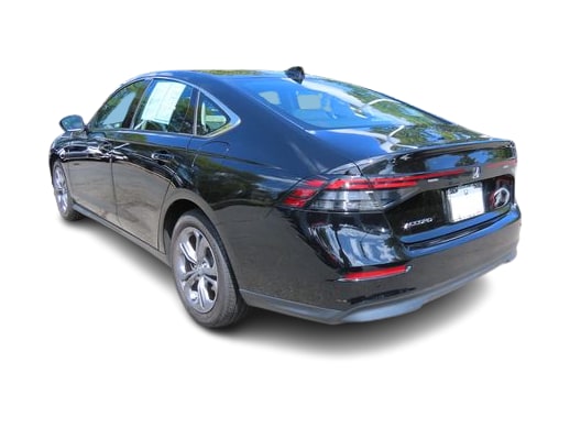 Thumbnail: 2024 Honda Accord - 4